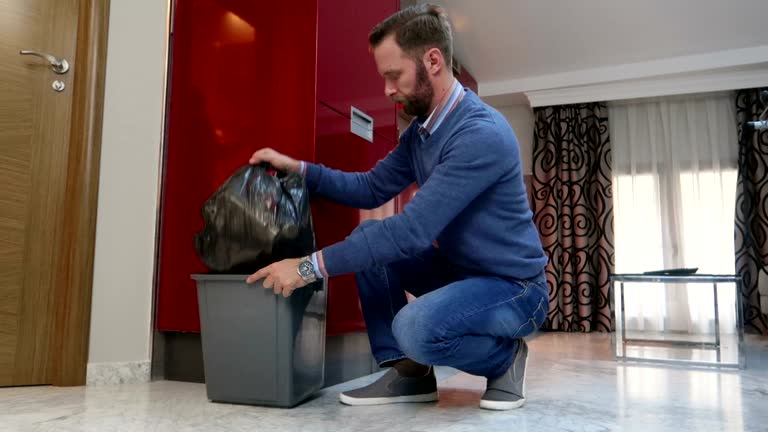Best Hoarding Cleanup  in Commerce, TX