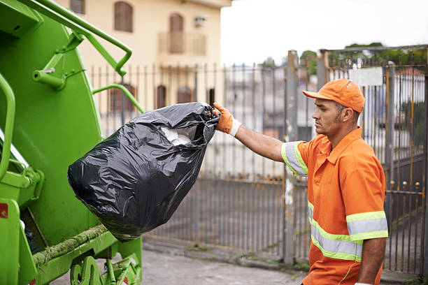 Best Commercial Junk Removal  in Commerce, TX